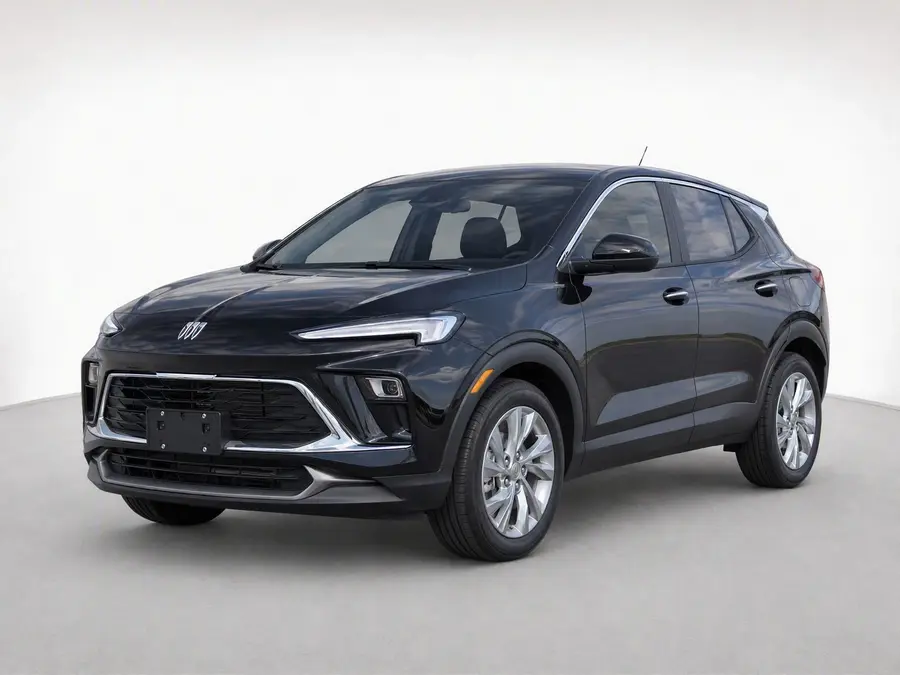 2026 Buick Encore GX — image 1 of 8