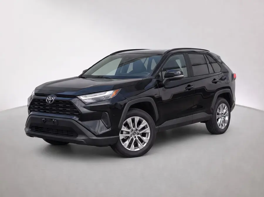 2026 Toyota Corolla Cross — image 1 of 9