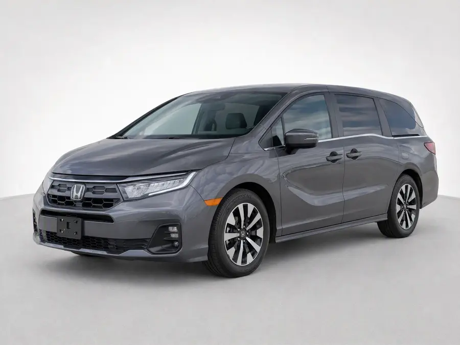 2026 Honda Odyssey — image 1 of 9