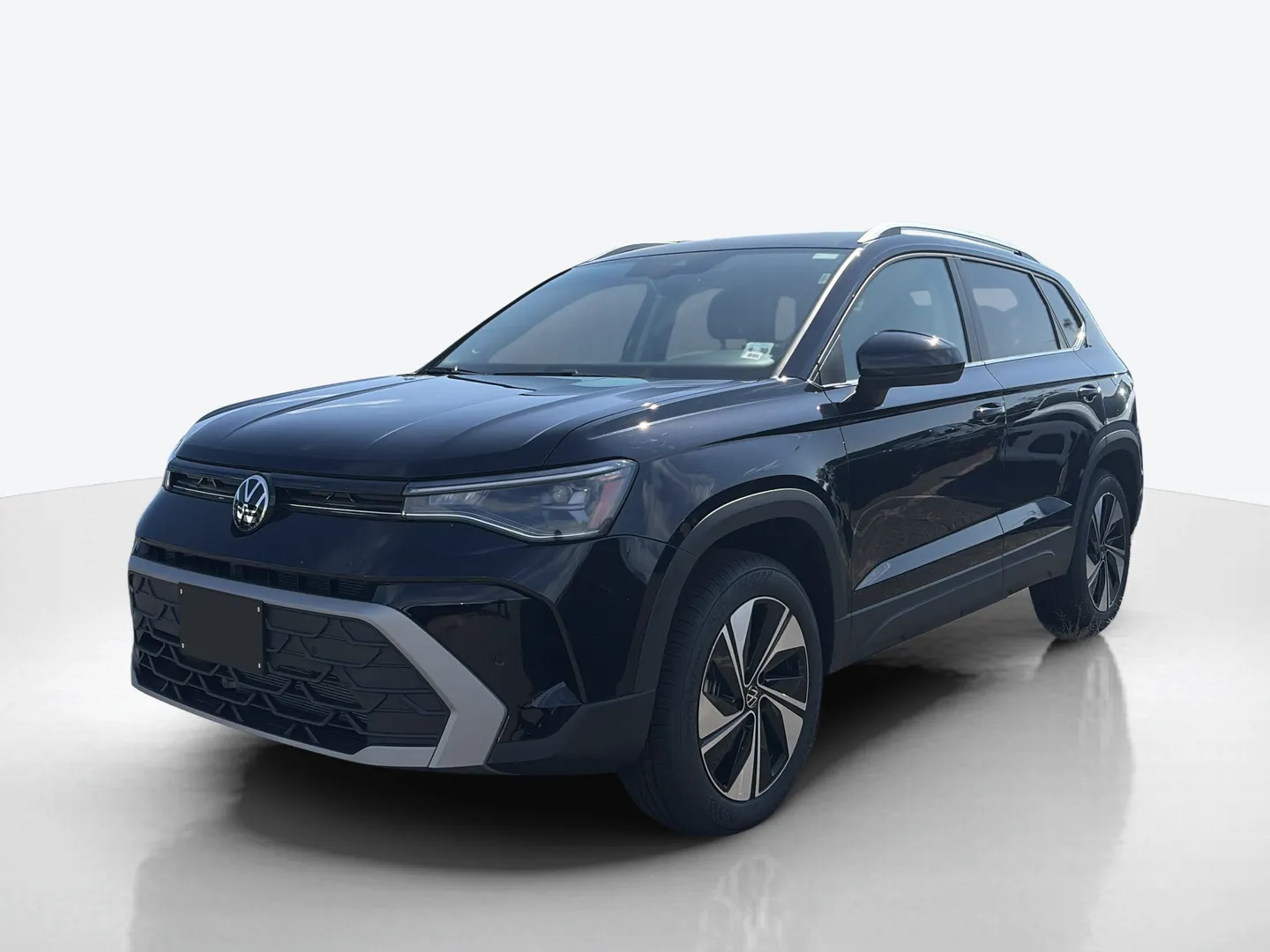 2027 Volkswagen Taos — image 1 of 8