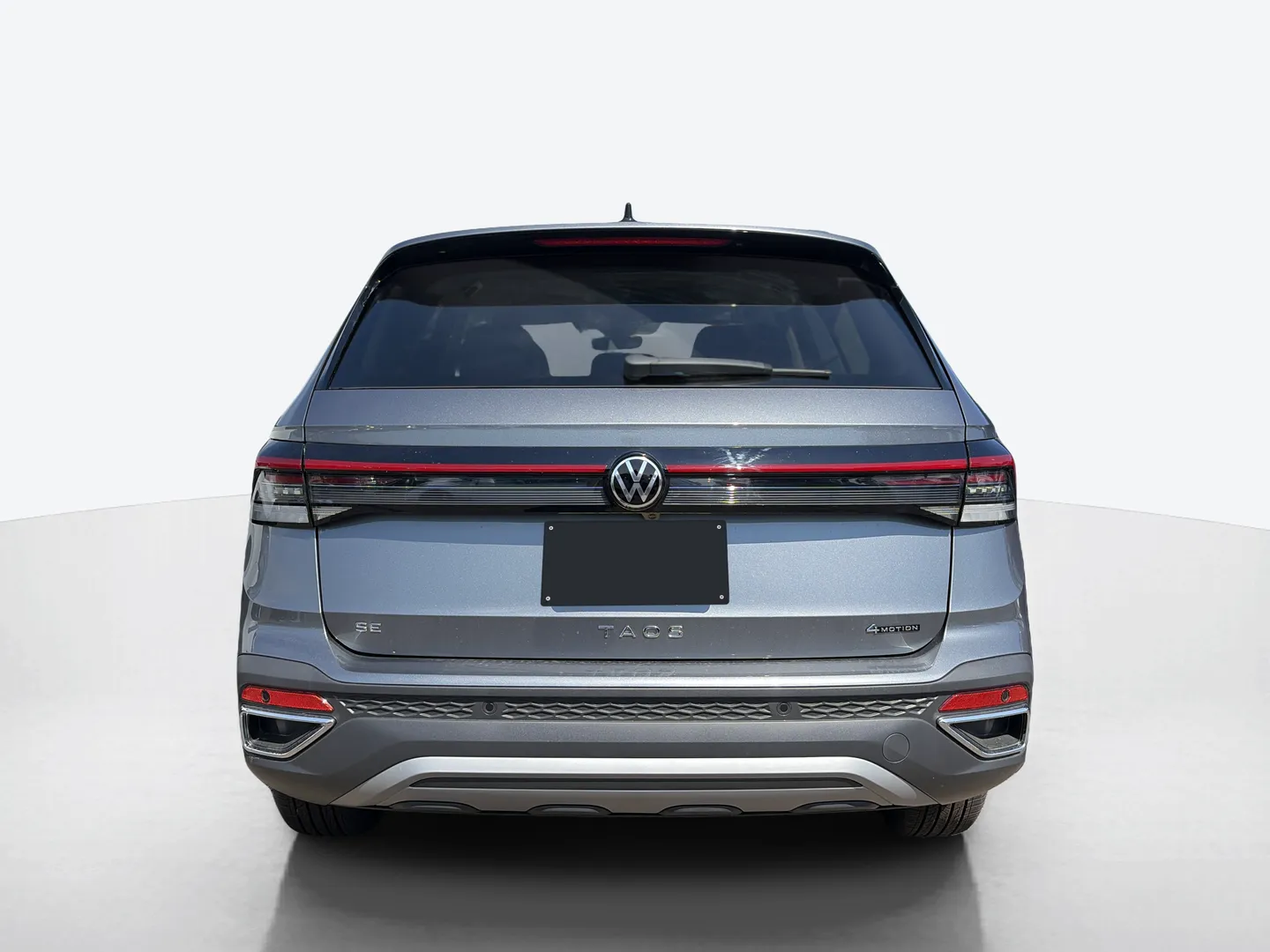 2027 Volkswagen Taos — image 1 of 8