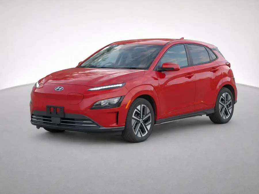 2023 Hyundai Kona Electric — image 1 of 9