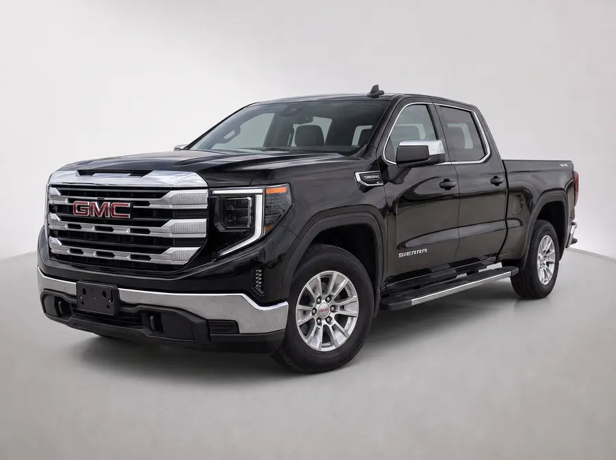 2026 GMC Sierra 1500 — image 1 of 9
