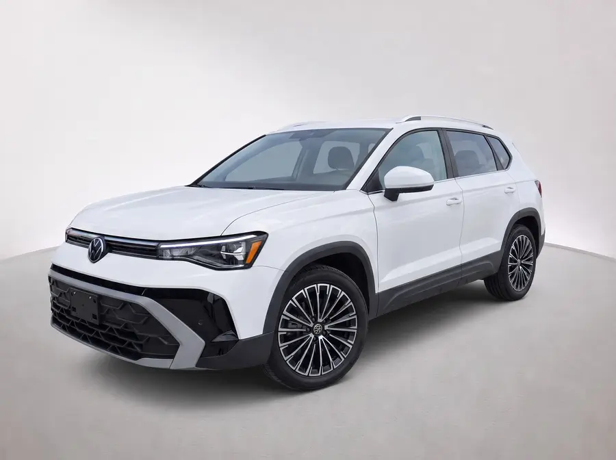 2027 Volkswagen Taos — image 1 of 9