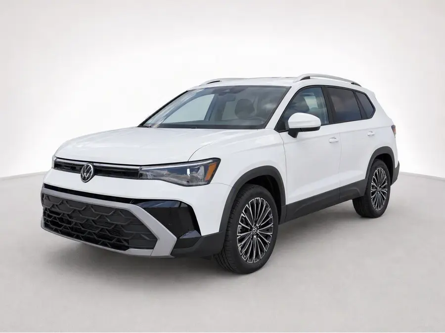 2027 Volkswagen Taos — image 1 of 9