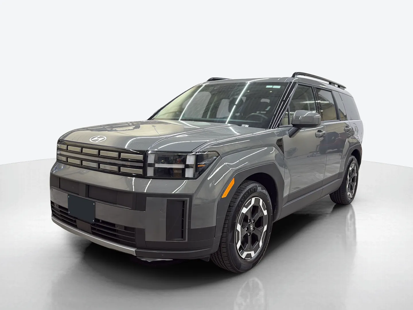 2026 Hyundai Santa Fe — image 1 of 8