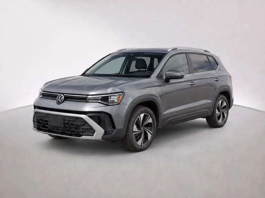 2027 Volkswagen Taos — image 1 of 9