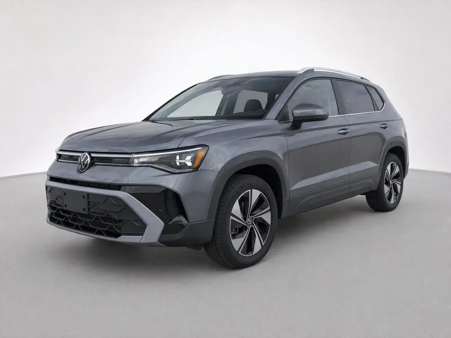 2027 Volkswagen Taos — image 1 of 9