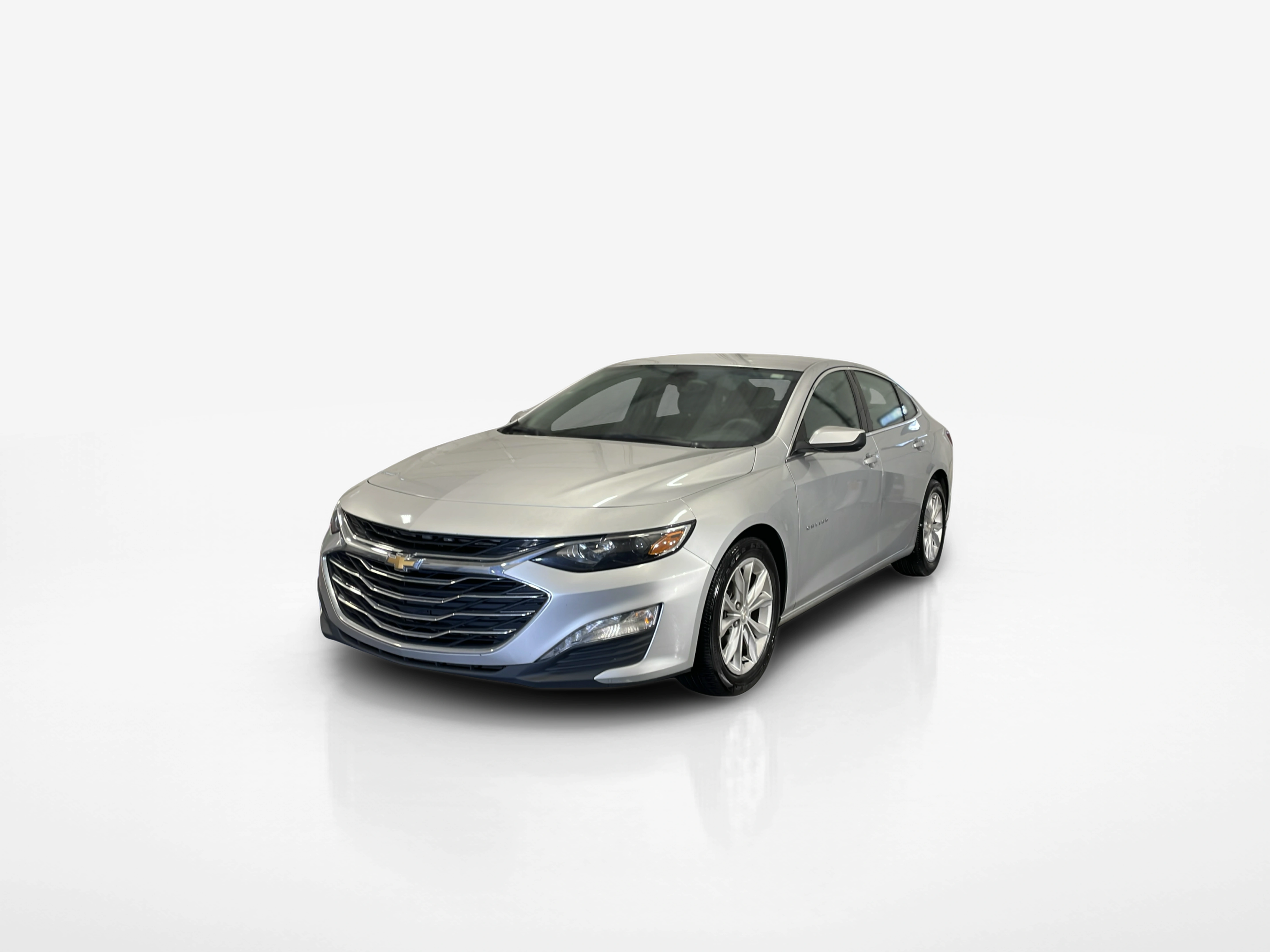 Vehicle exterior front