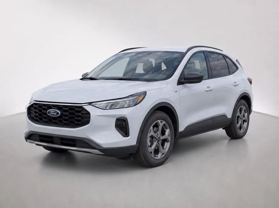 2026 Ford Escape — image 1 of 9