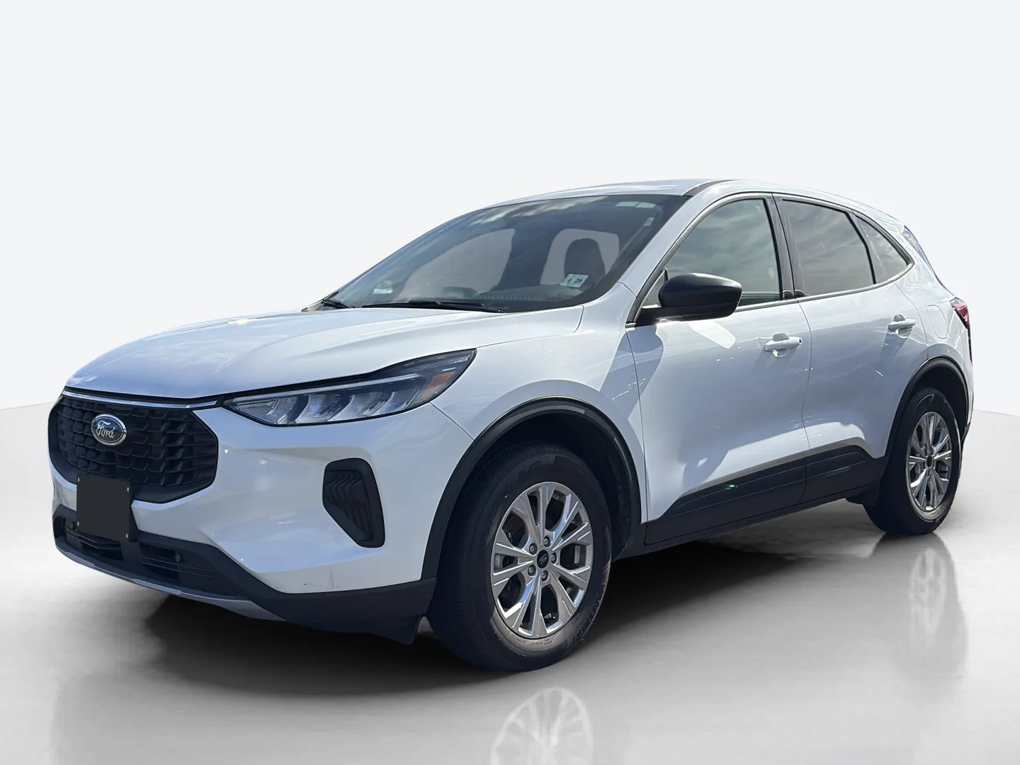 2025 Ford Escape — image 1 of 8
