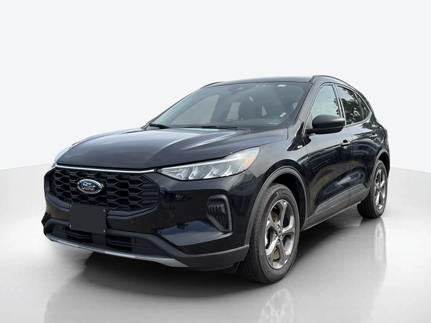 2025 Ford Escape — image 1 of 8