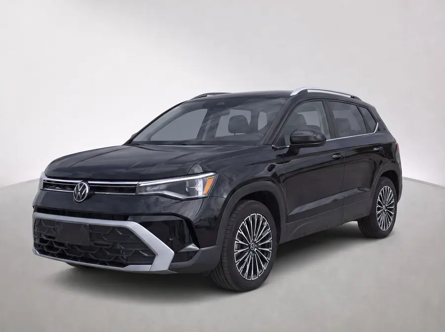 2027 Volkswagen Taos — image 1 of 9