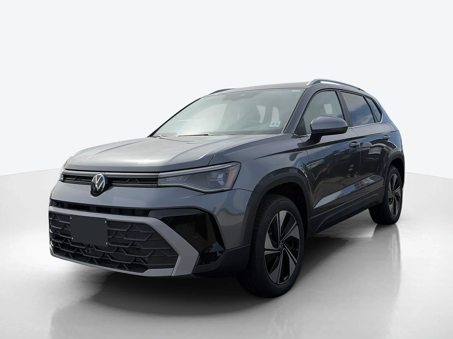 2027 Volkswagen Taos — image 1 of 8