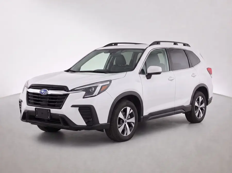 2025 Subaru Ascent — image 1 of 9