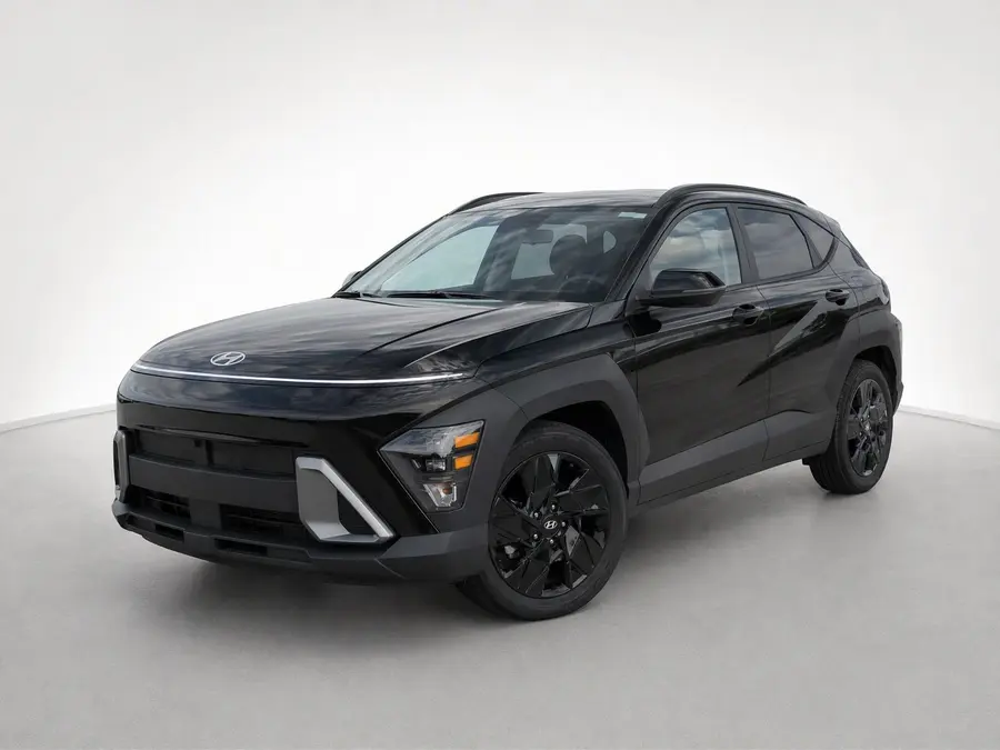 2026 Hyundai Kona — image 1 of 9