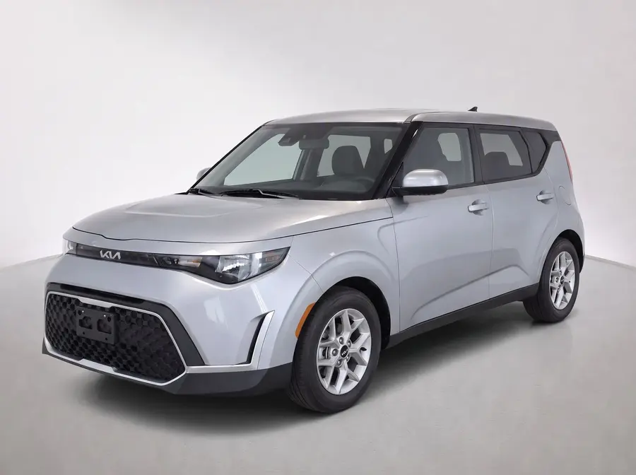 2025 Kia Soul — image 1 of 9