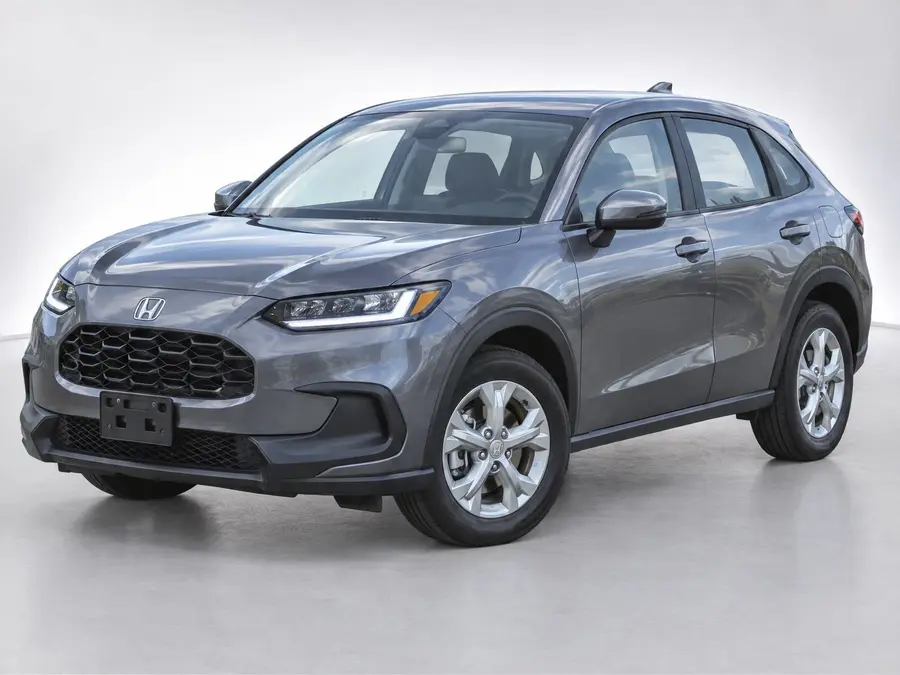2025 Honda HR-V — image 1 of 5