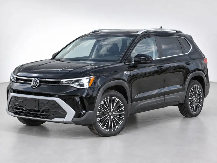 2027 Volkswagen Taos — image 1 of 9