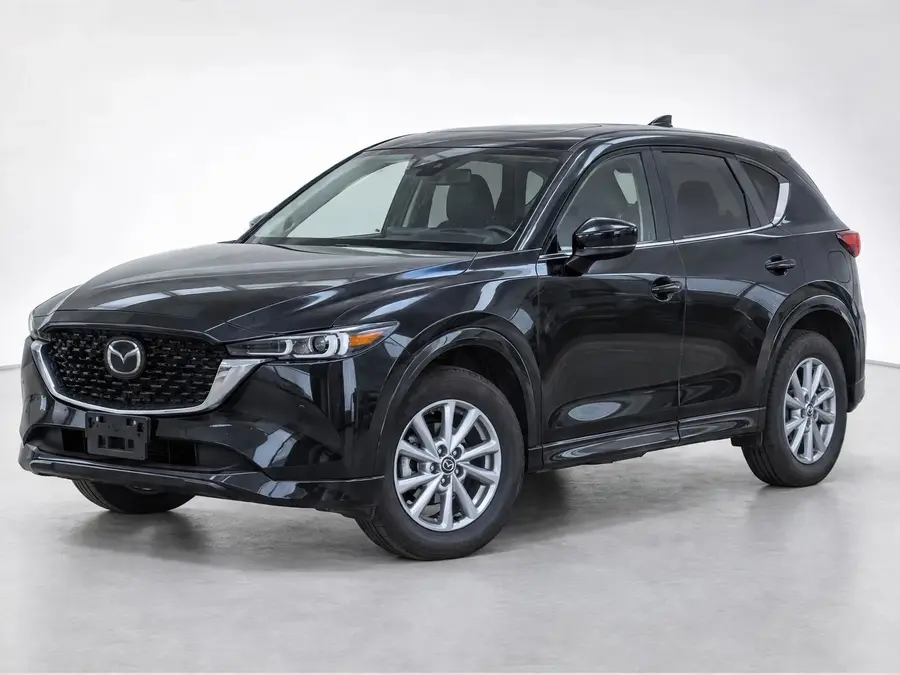 2025 Mazda CX-5 — image 1 of 5