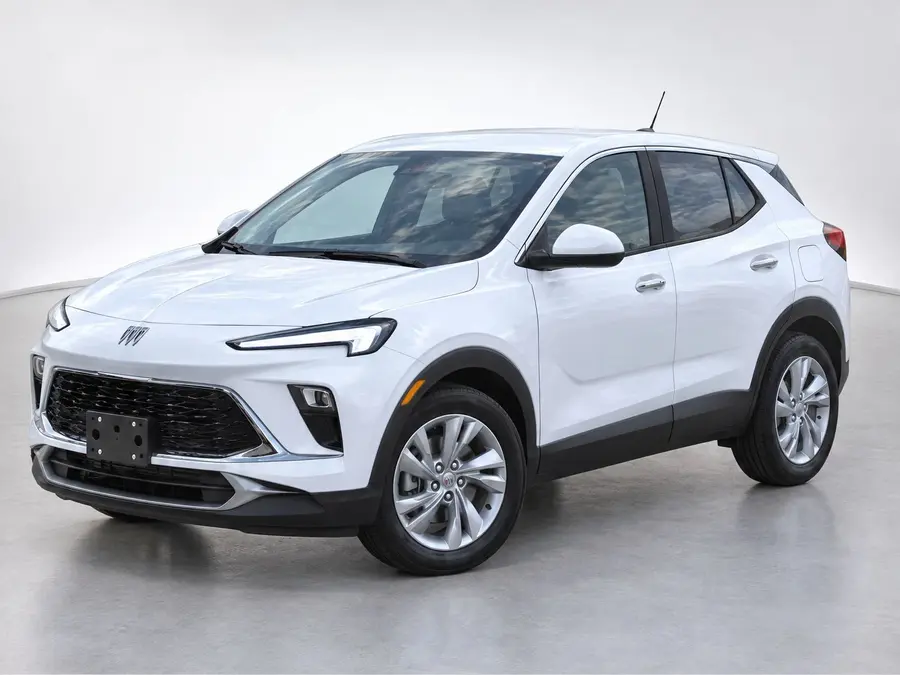 2026 Buick Encore GX — image 1 of 9