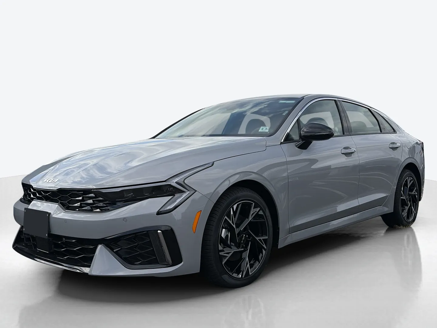 2027 Kia K5 — image 1 of 8