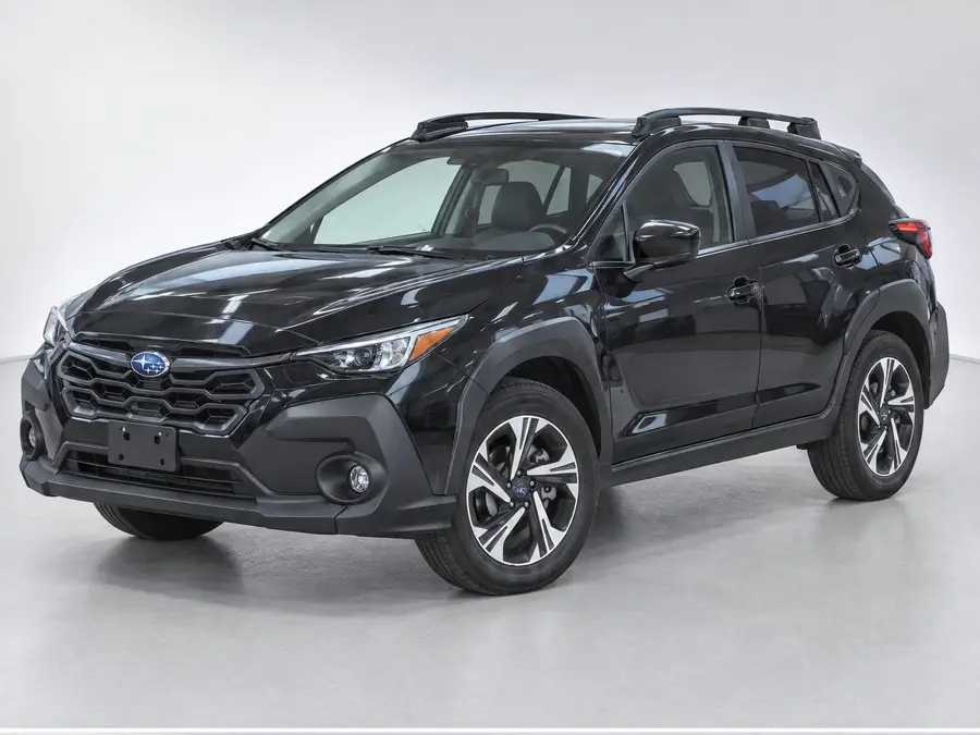 2025 Subaru Crosstrek — image 1 of 9