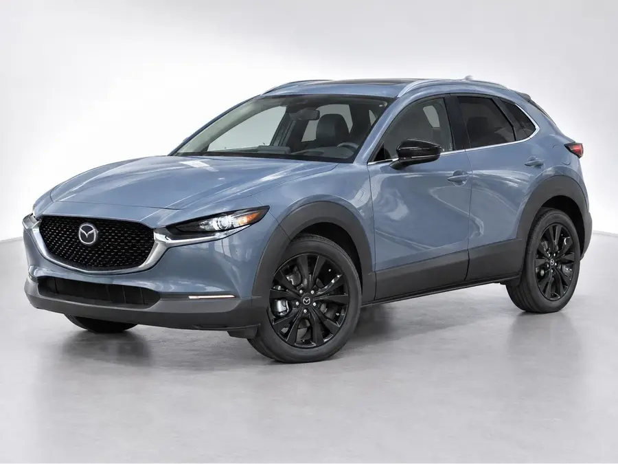 2025 Mazda CX-30 — image 1 of 9
