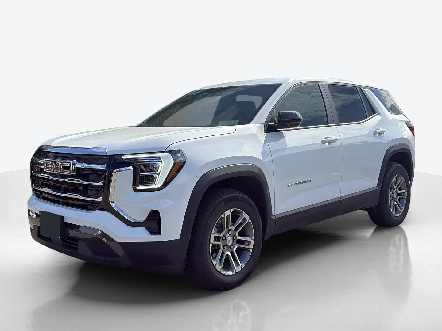 2026 GMC Terrain — image 1 of 8