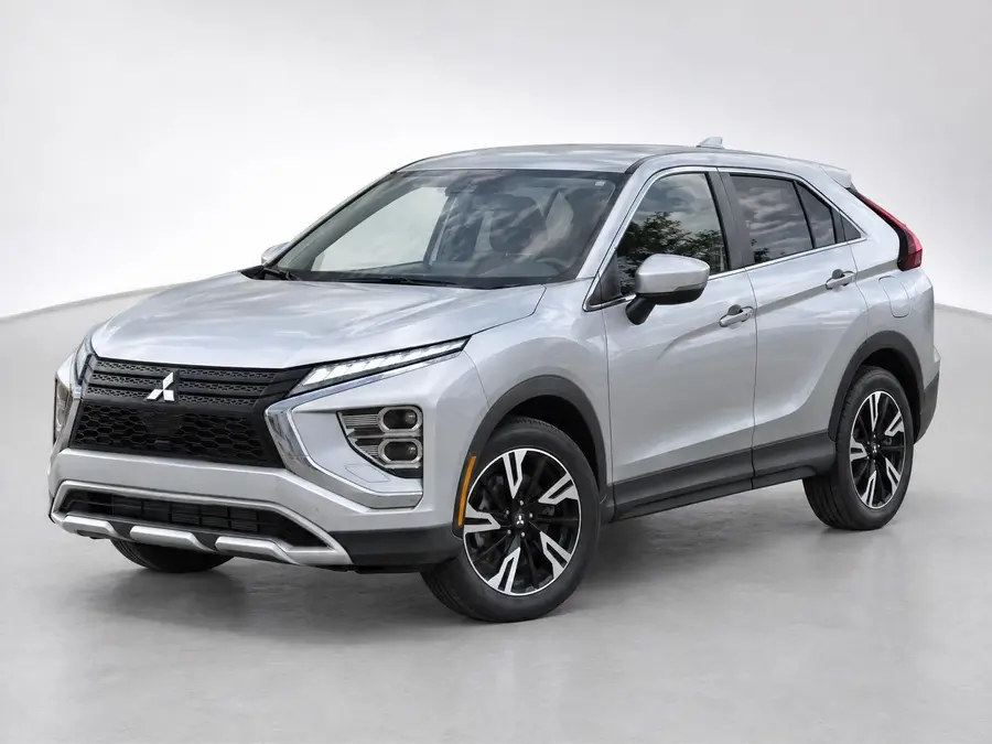 2025 Mitsubishi Eclipse Cross — image 1 of 9