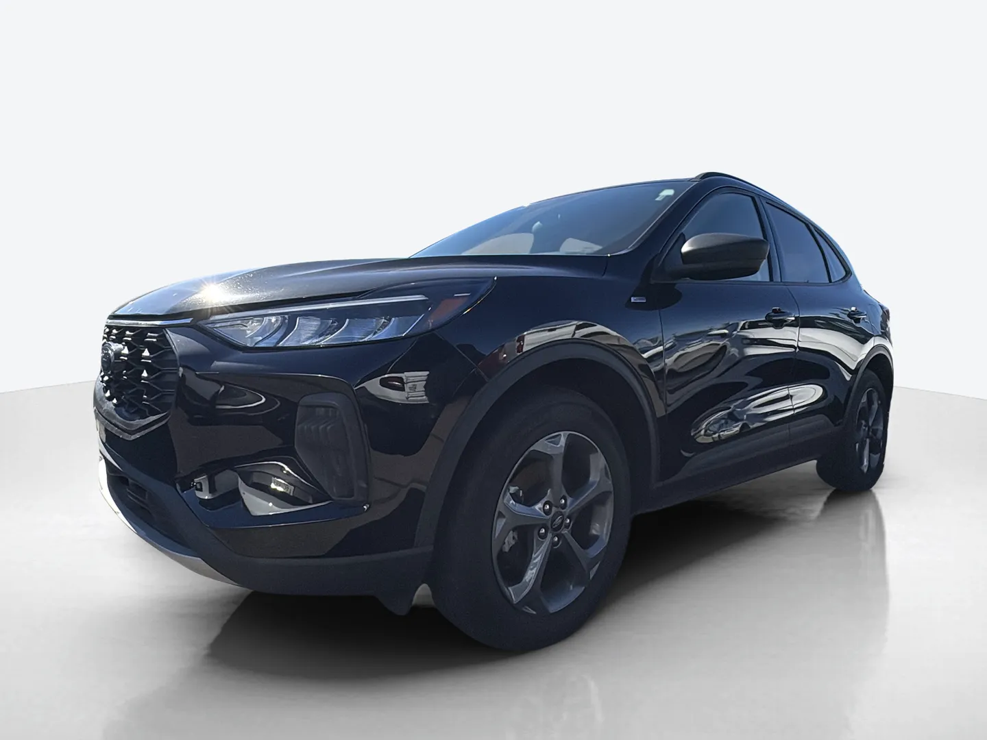 2025 Ford Escape — image 1 of 8