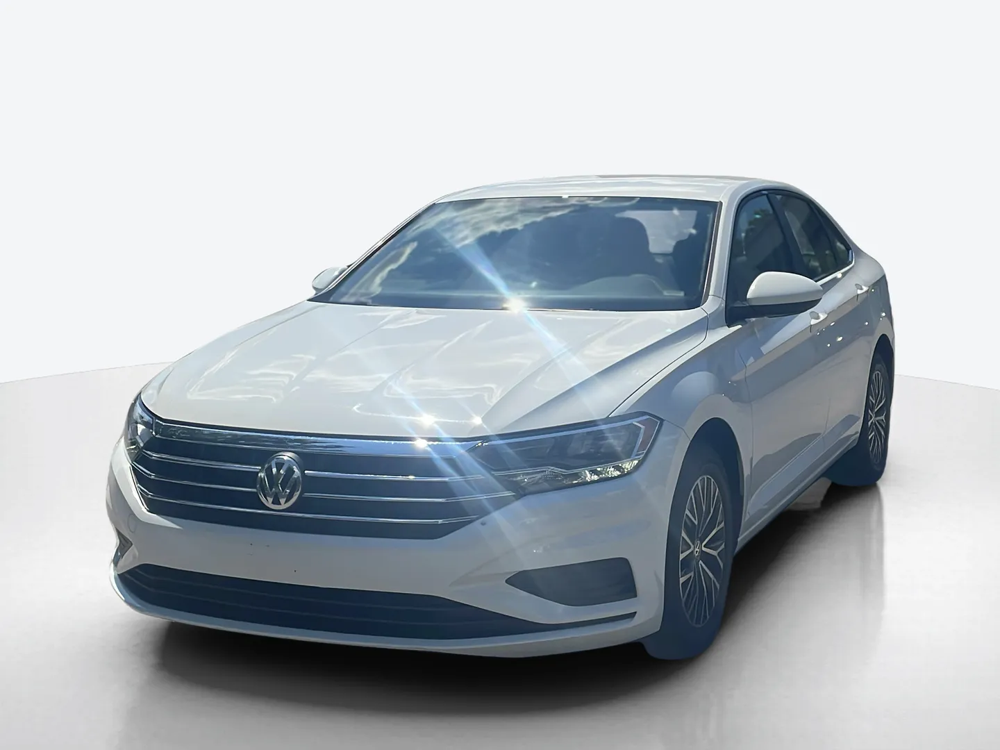 2021 Volkswagen Jetta