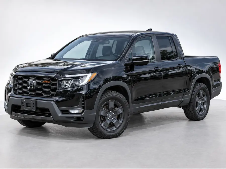 2026 Honda Ridgeline — image 1 of 9