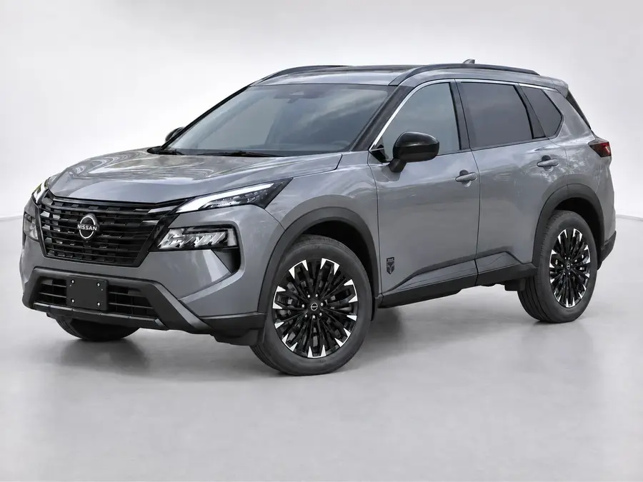 2027 Nissan Rogue — image 1 of 9