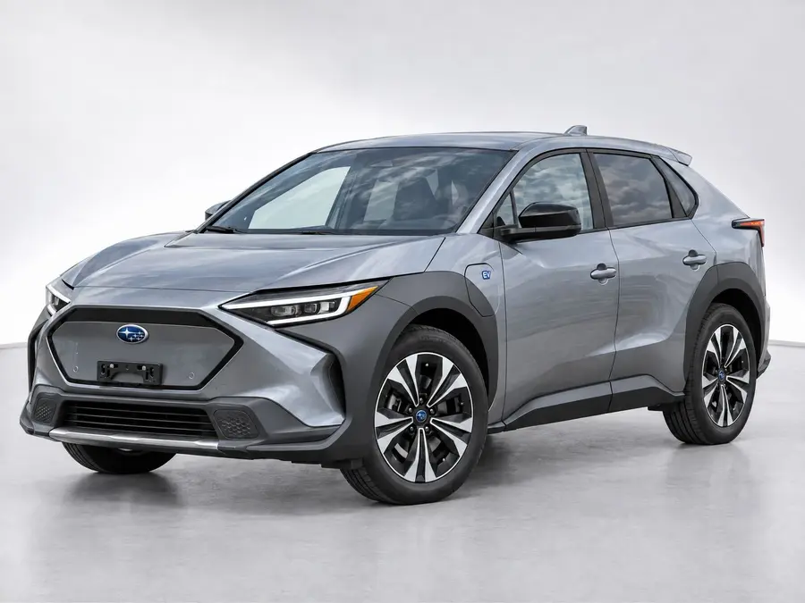 2023 Subaru Solterra — image 1 of 9