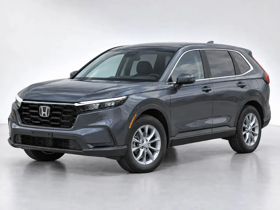2025 Honda CR-V — image 1 of 9