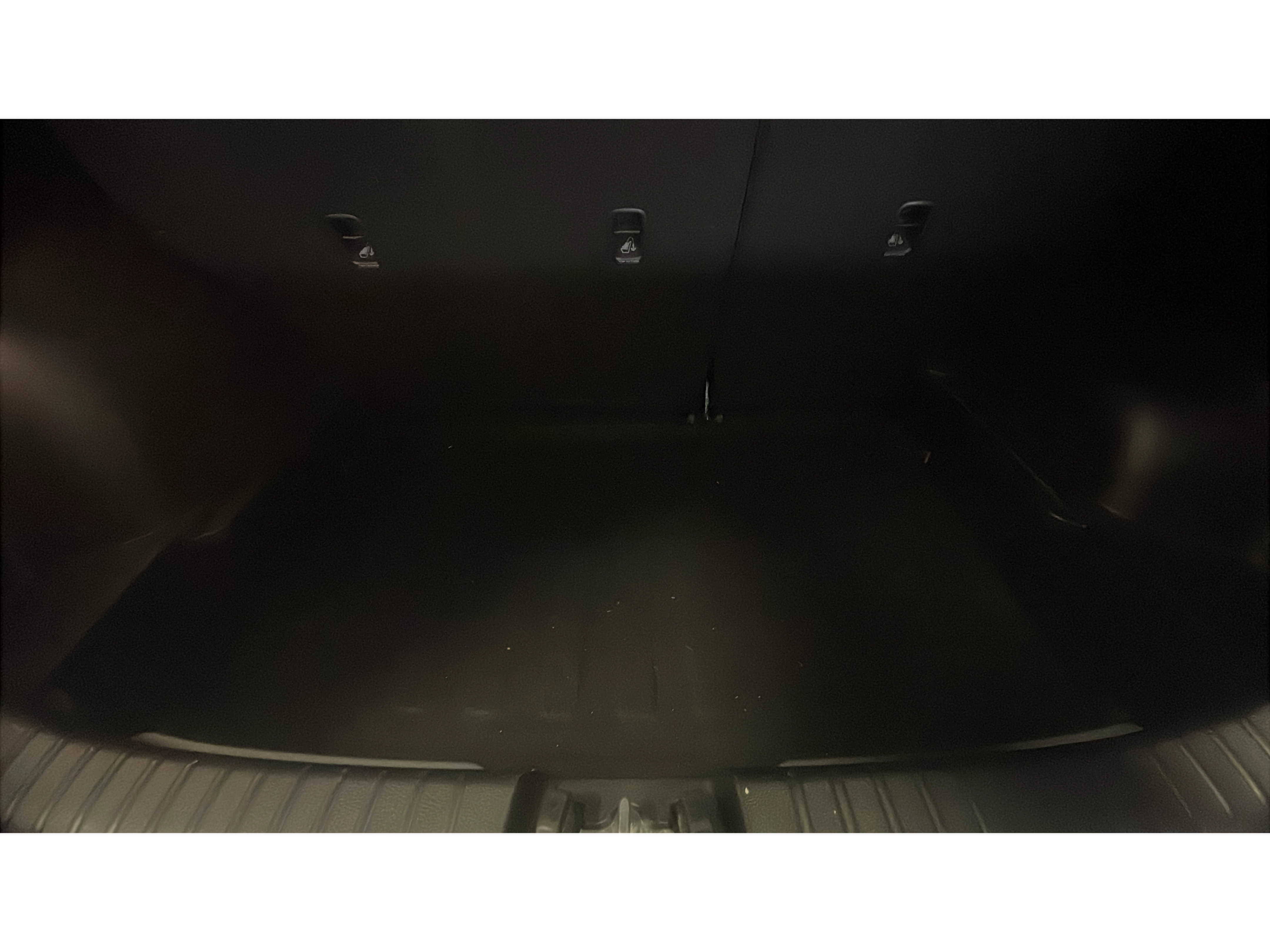 Vehicle interior extra 1
