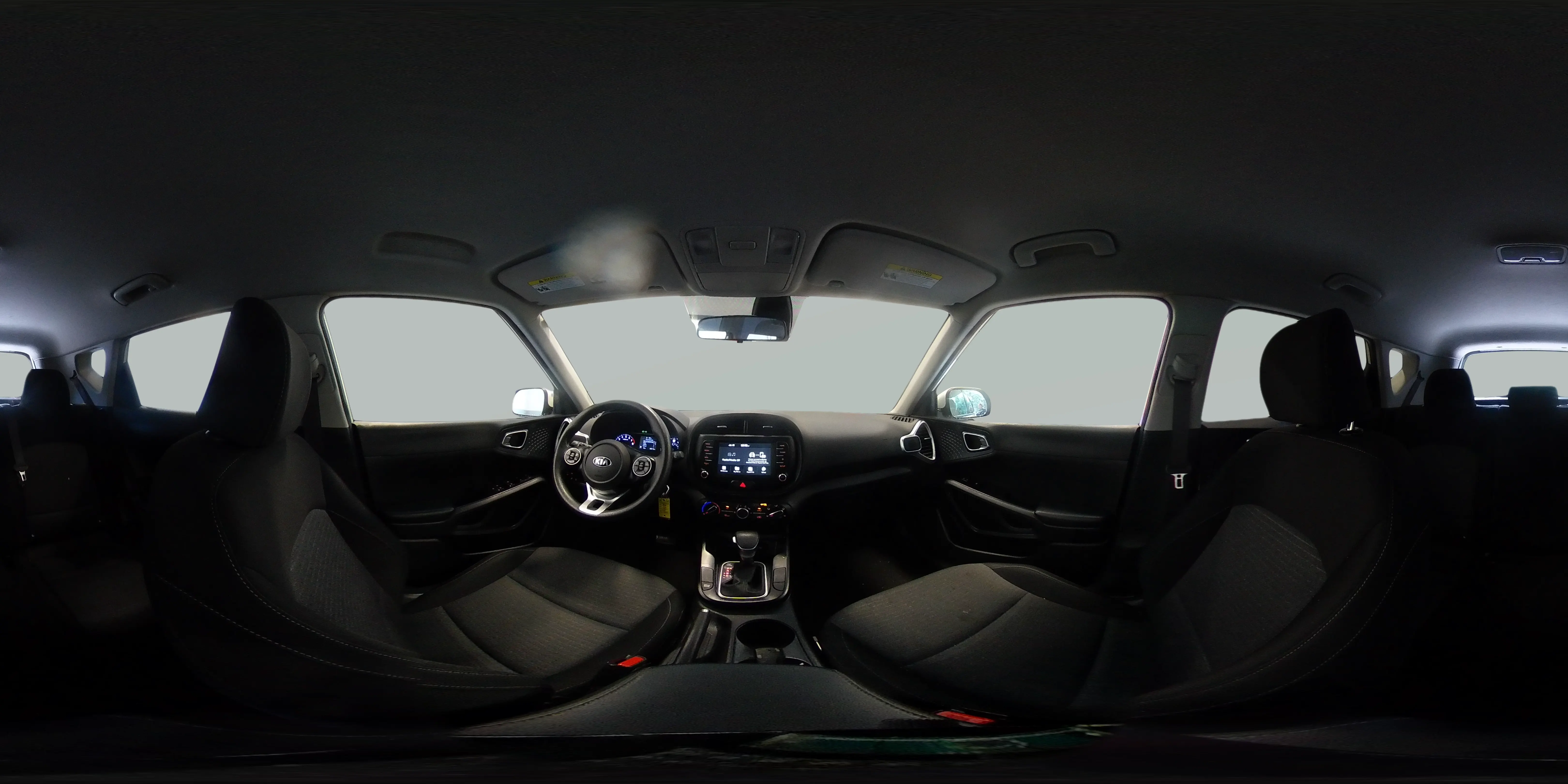 Vehicle driving wheel focus shot