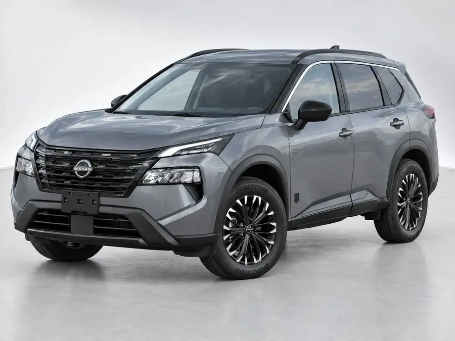 2027 Nissan Rogue — image 1 of 9