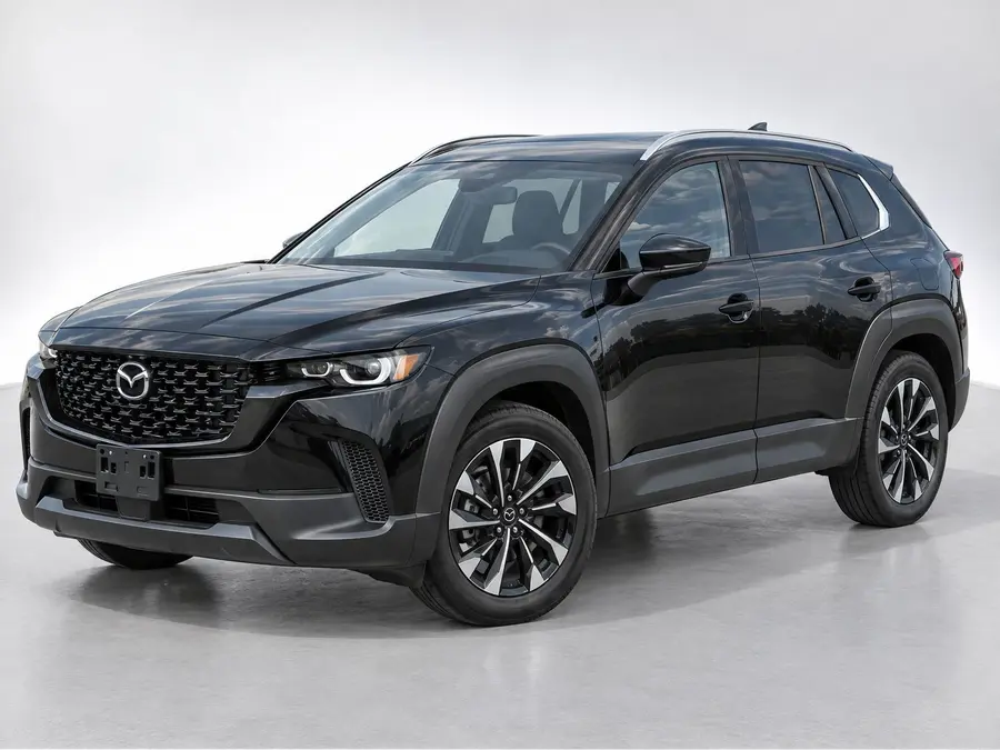 2026 Mazda CX-50 Hybrid — image 1 of 9