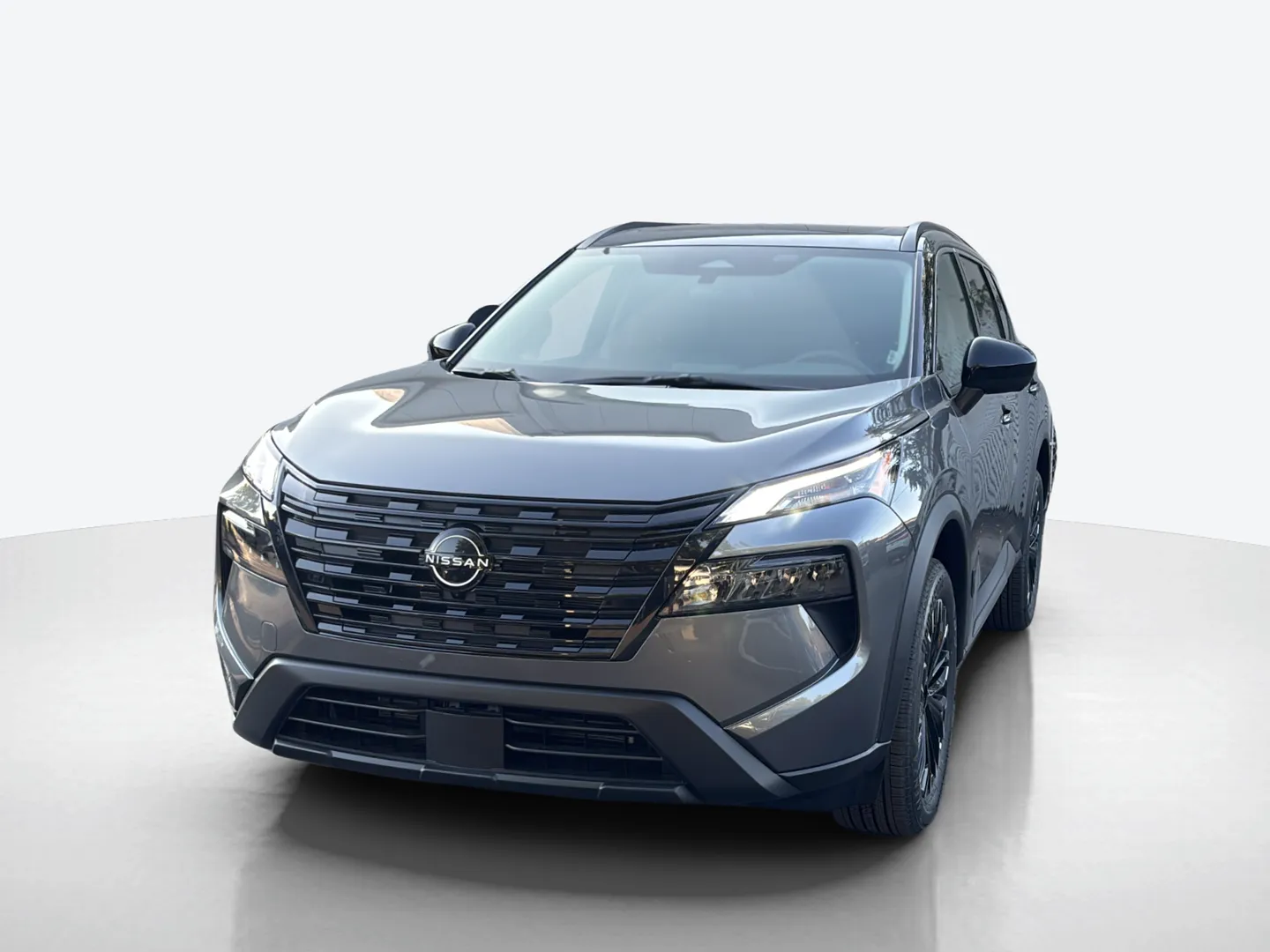 2027 Nissan Rogue — image 1 of 8