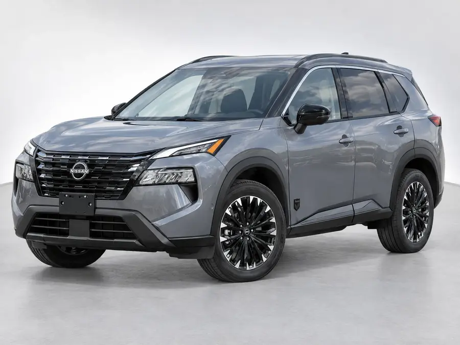 2027 Nissan Rogue — image 1 of 9