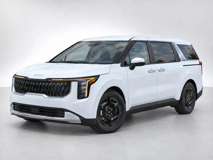 2025 Kia Carnival — image 1 of 8