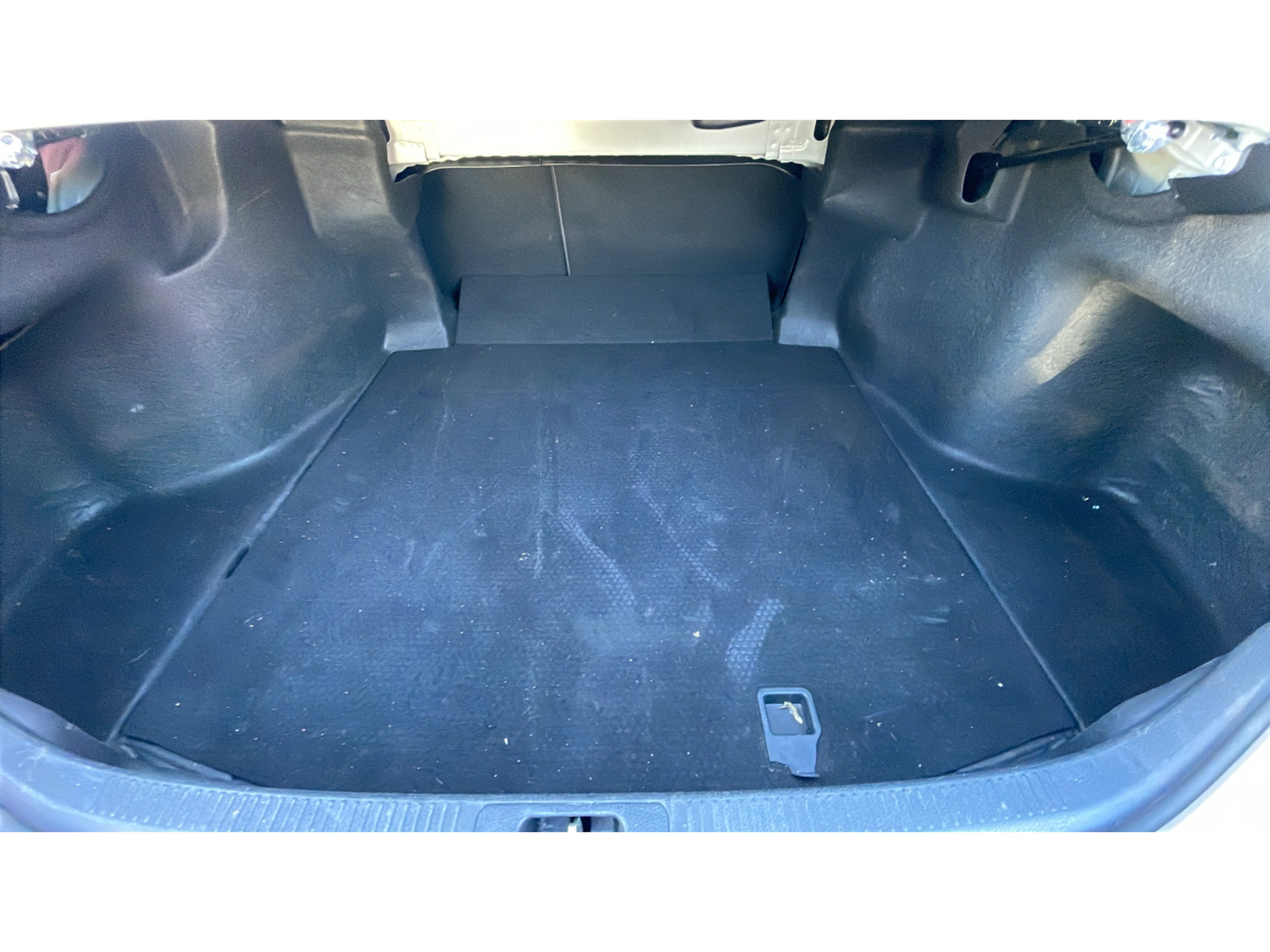 Vehicle interior 360 preview