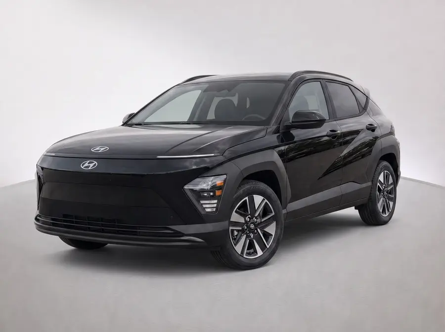 2023 Hyundai Kona Electric — image 1 of 9