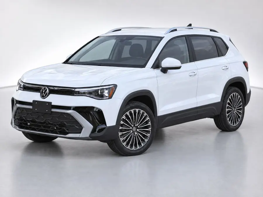 2027 Volkswagen Taos — image 1 of 9