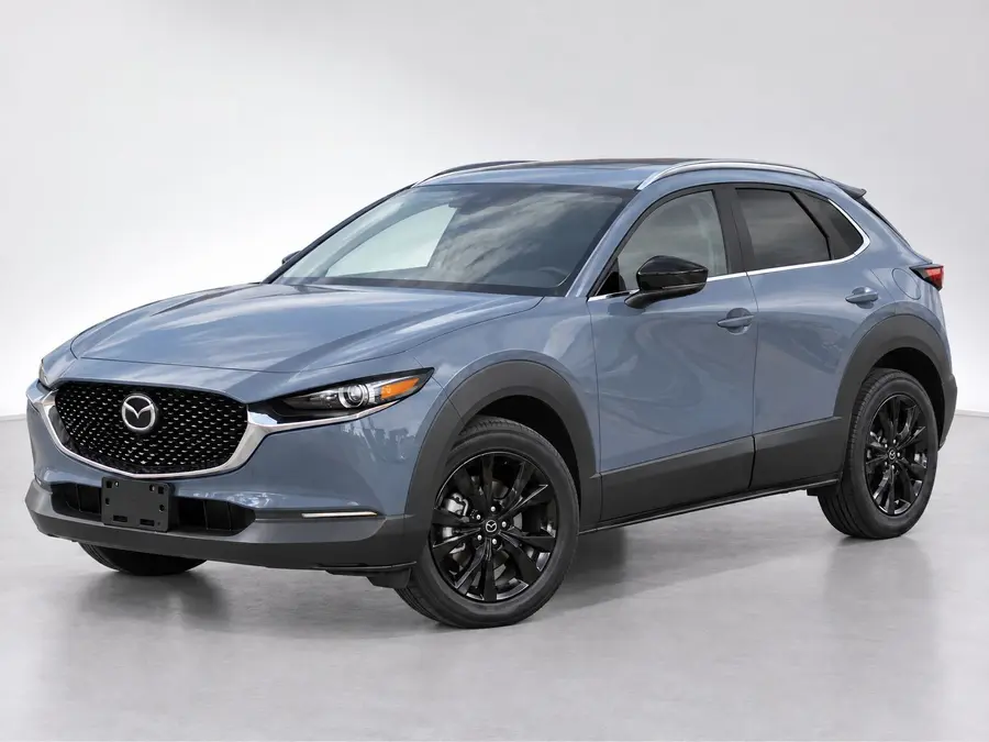 2025 Mazda CX-30 — image 1 of 9