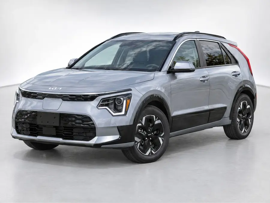 2024 Kia Niro EV — image 1 of 5