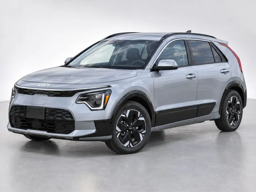 2024 Kia Niro EV — image 1 of 5