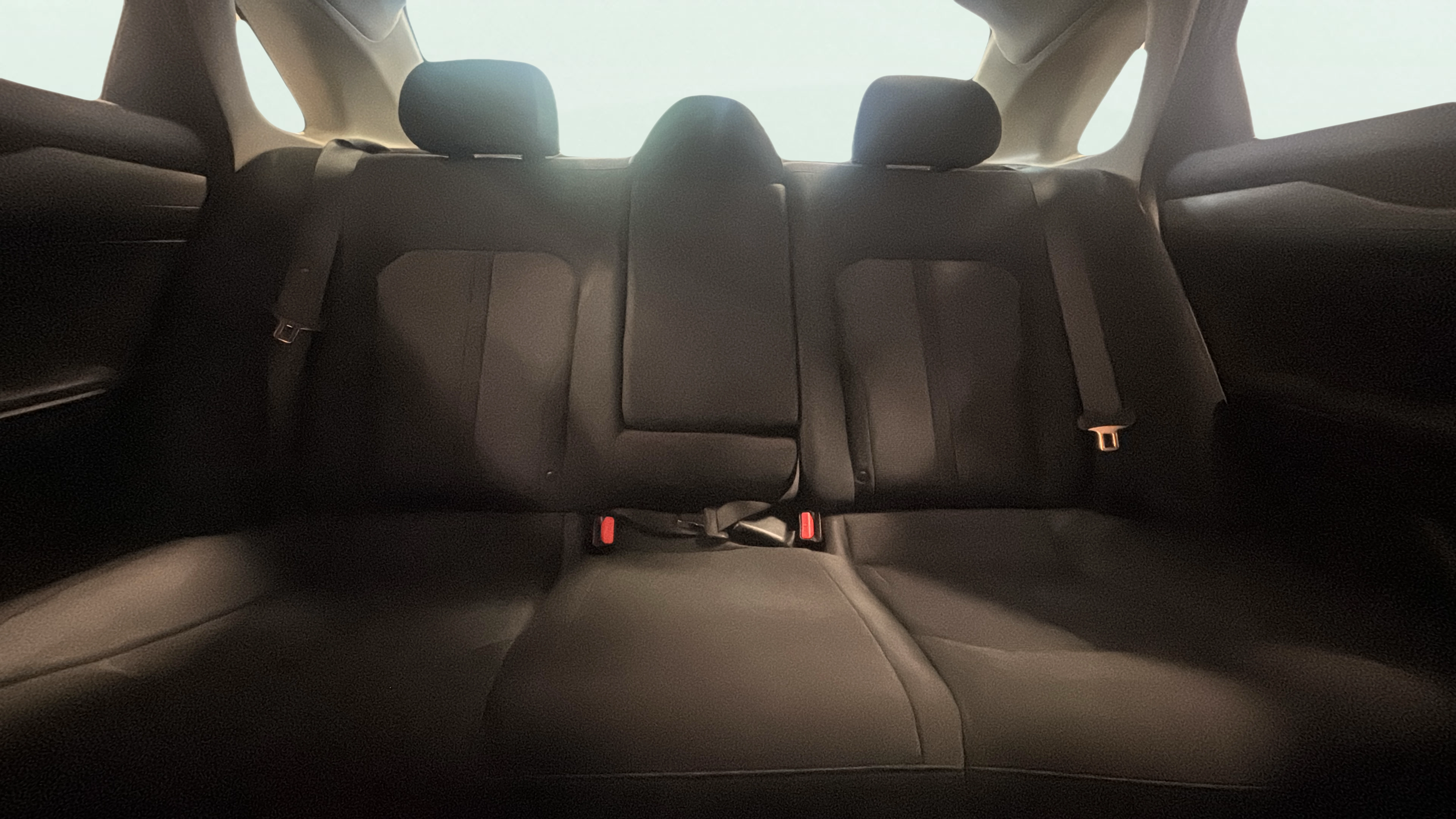 Vehicle interior extra 1